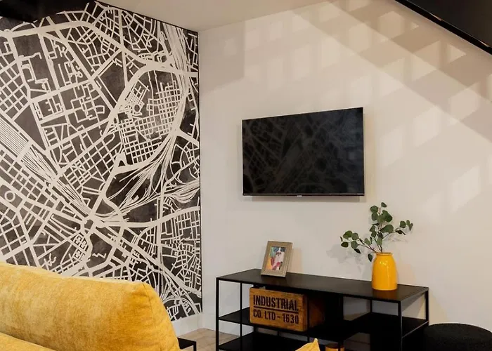 Le Di Greta 3 Apartamento