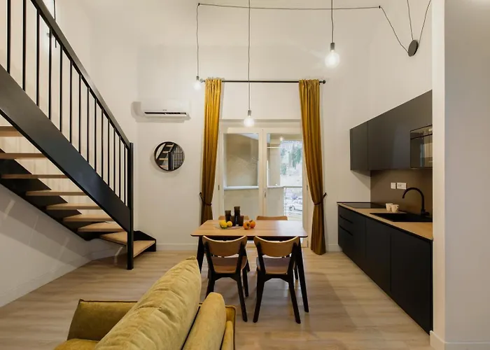 Apartamento Le Di Greta 3 *