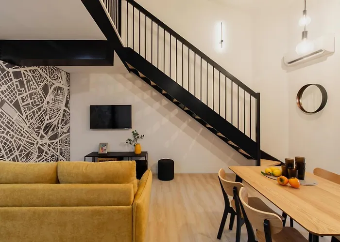 Le Di Greta 3 Apartamento