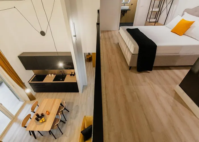 Le Di Greta 3 Apartamento Roma