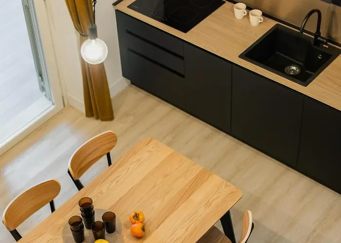 Apartamento Le Di Greta 3 *