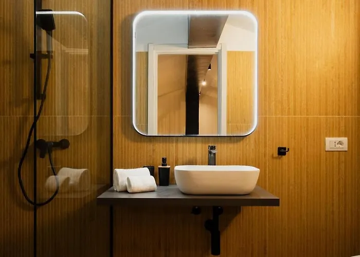 Le Di Greta 3 Apartamento Roma