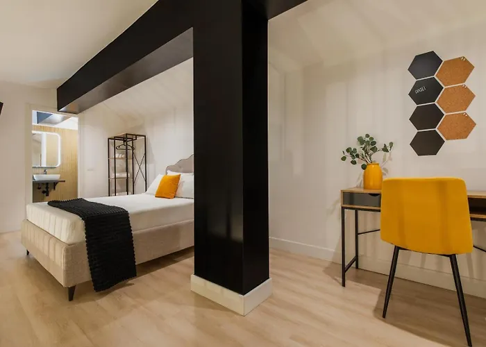 Apartamento Le Di Greta 3 Roma