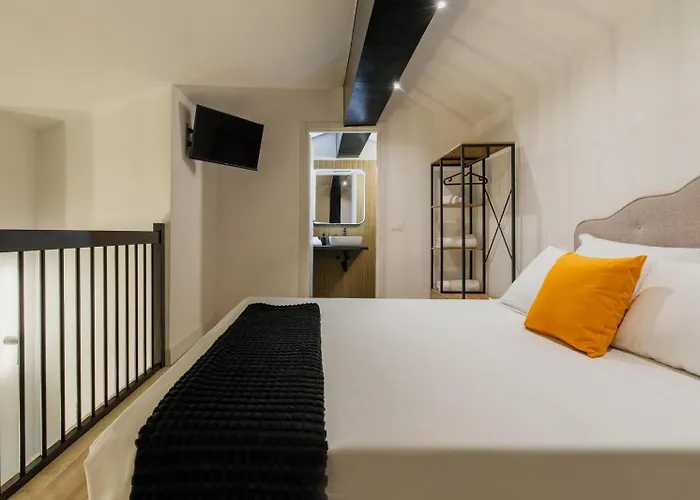 Apartamento Le Di Greta 3 *