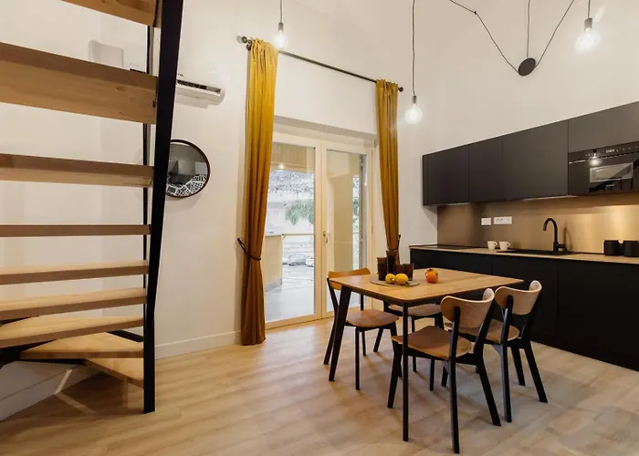 Le Di Greta 3 Apartamento *
