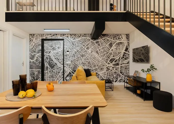Le Di Greta 3 Apartamento Roma
