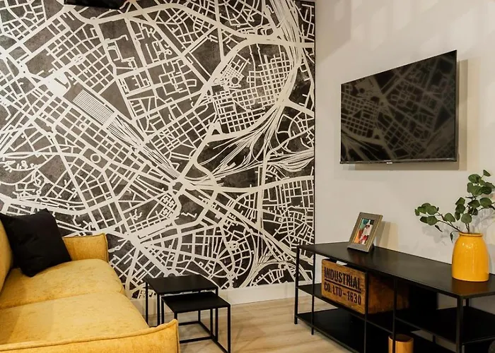 Apartamento Le Di Greta 3 Roma