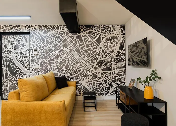 Apartamento Le Di Greta 3 Roma