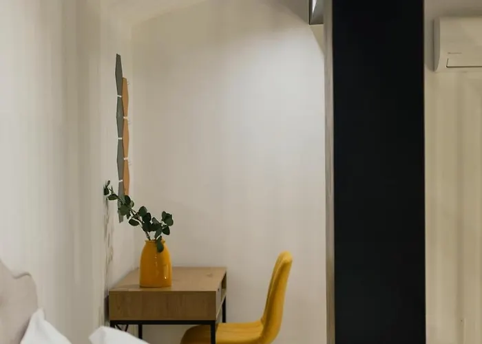 Apartamento Le Di Greta 3 *