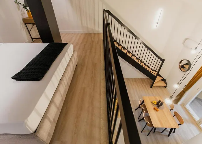 Apartamento Le Di Greta 3 Roma