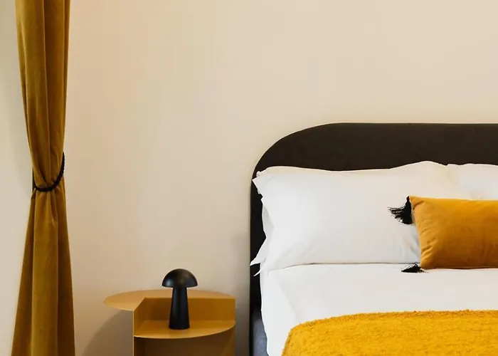 Apartamento Le Di Greta 3