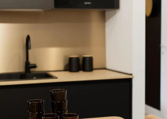 Apartamento Le Di Greta 3 *