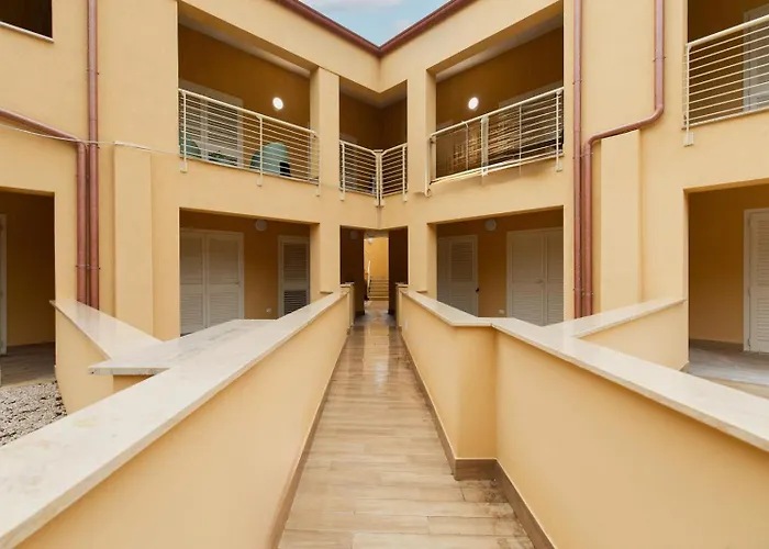 Apartamento Le Di Greta 3 *