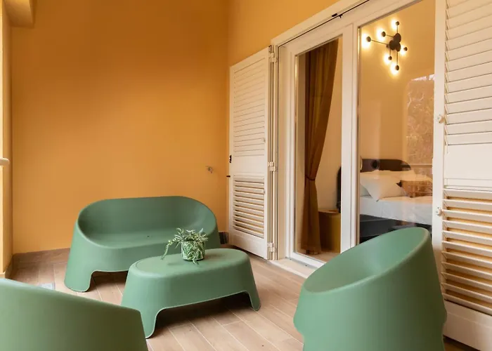 Le Di Greta 3 Apartamento