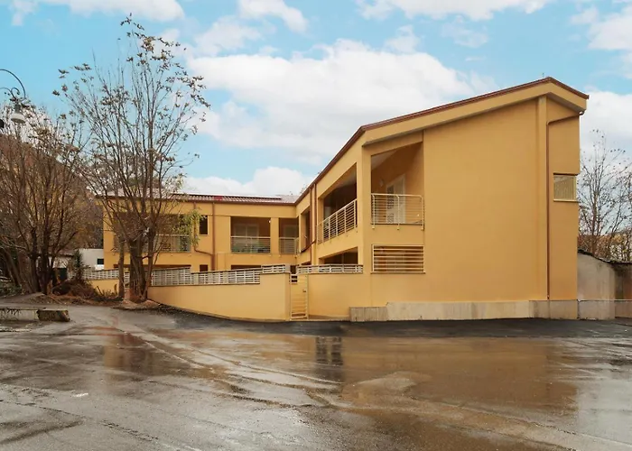 Apartamento Le Di Greta 3