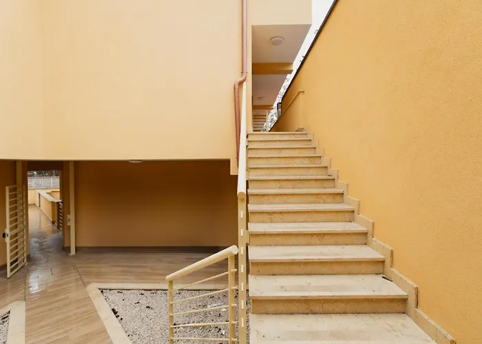 Le Di Greta 3 Apartamento